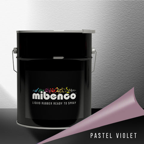 mibenco® Liquid Rubber - Ready to Spray -  5L