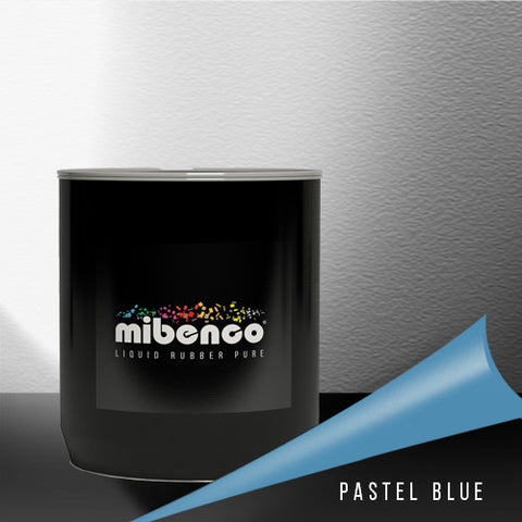 mibenco® Liquid Rubber - Pure - 3000g
