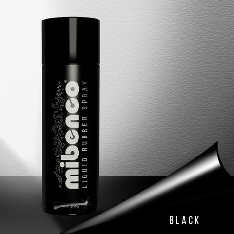mibenco® Liquid Rubber Spray