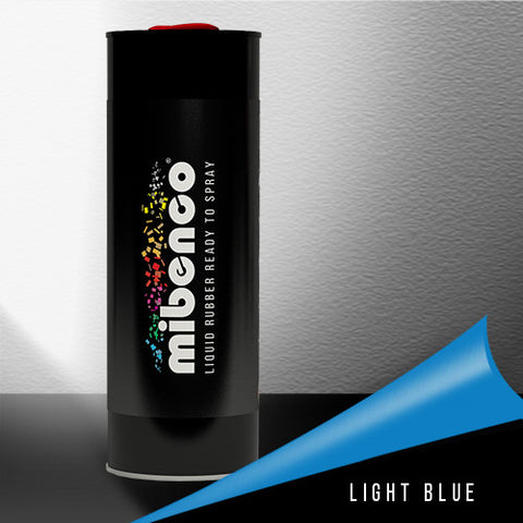 mibenco® Liquid Rubber - Ready to Spray -  1L