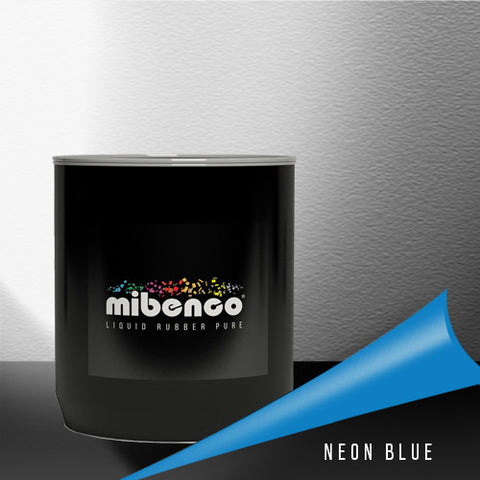 mibenco® Liquid Rubber - Pure - 3000g