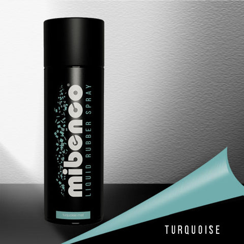 mibenco® Liquid Rubber Spray